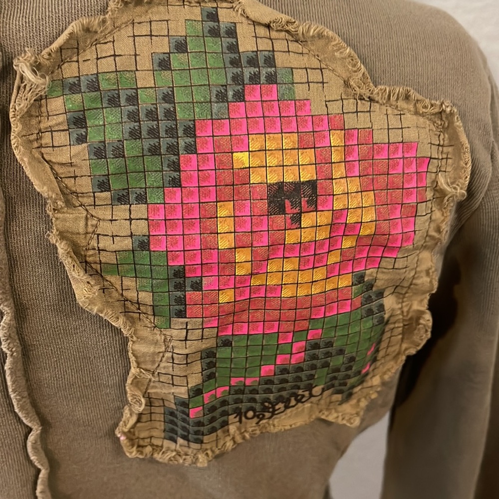 10 Feet Jacket - Picture 7 of 8